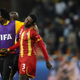 Image for article titled Don't Blame Ghana!